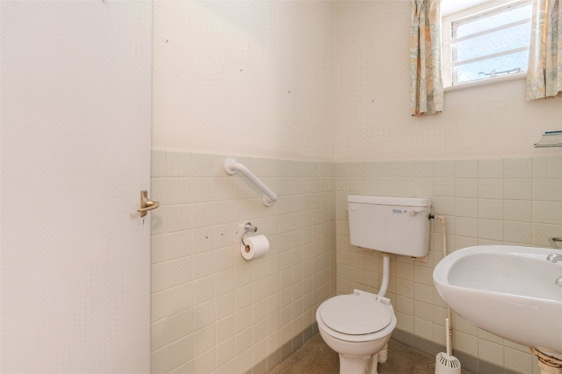 Blackwater Drive, Wimborne, Dorset, BH21
