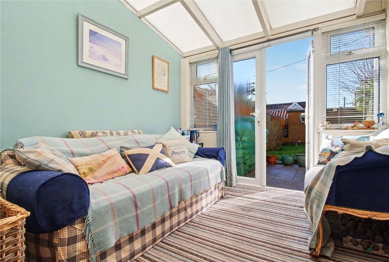 Mount Pleasant, Reydon, Southwold, Suffolk, IP18