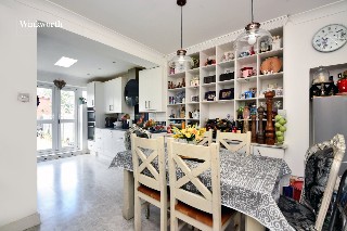 Middleton Road, Carshalton, SM5
