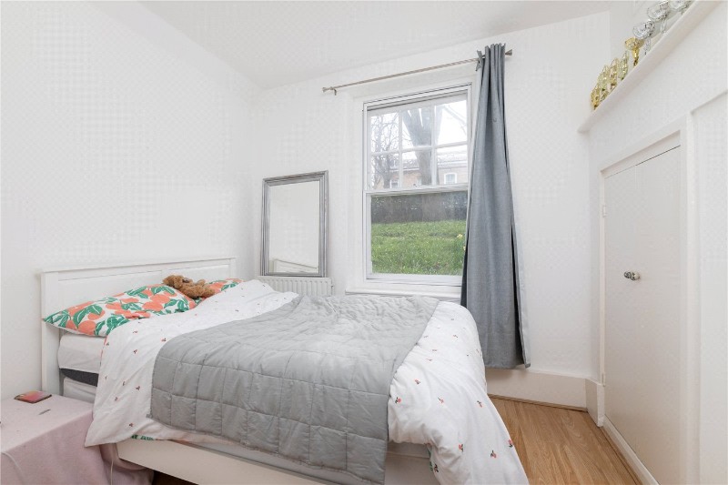 Oakhill Court, Upper Richmond Road, London, SW15