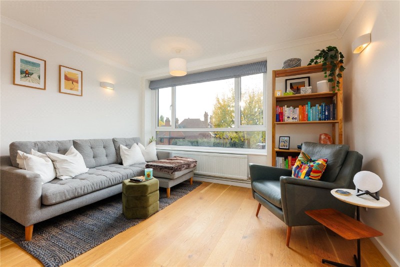 Heathfield Road, London, SW18