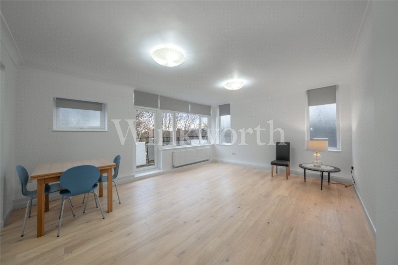 West Heath Avenue, London, NW11