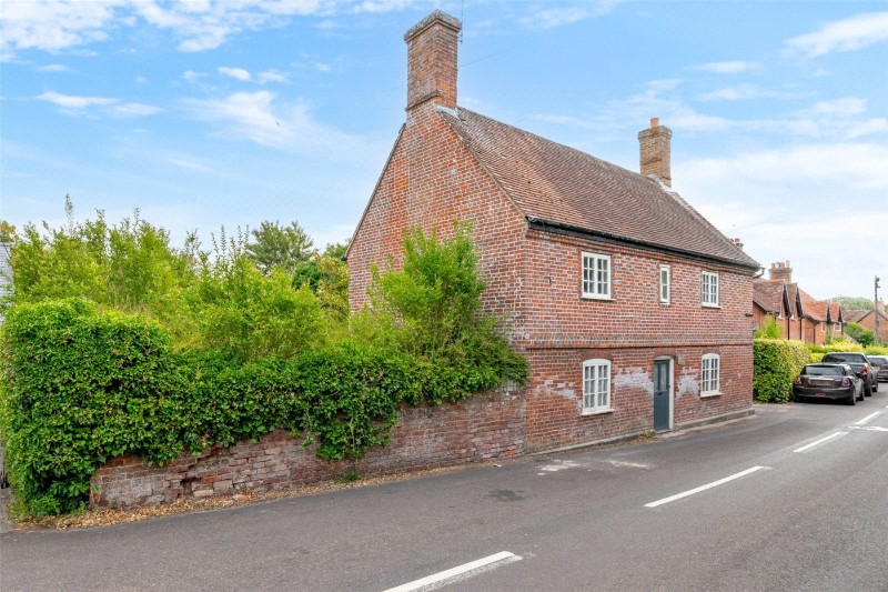 Castle Street, Cranborne, Wimborne, Dorset, BH21