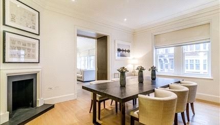 Duke Street, London, W1K