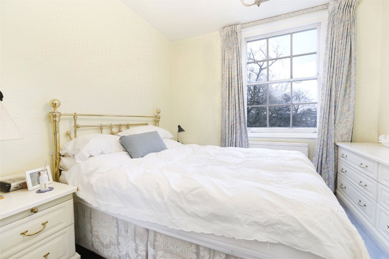 Myddelton Square, London, EC1R