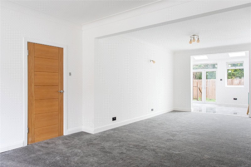Blairderry Road, London, SW2