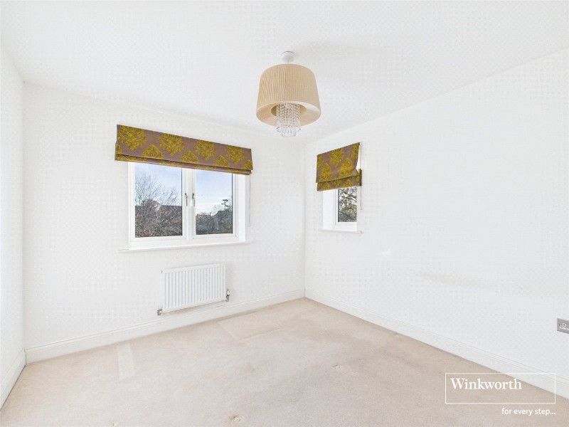 Appleby Walk, Spencers Wood, Reading, Berkshire, RG7