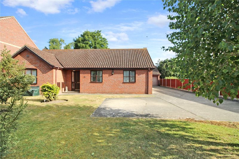 The Meadows, Thurton, Norwich, Norfolk, NR14