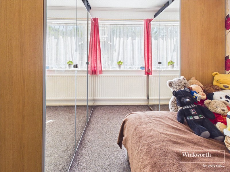 Hungerford Drive, Reading, Berkshire, RG1