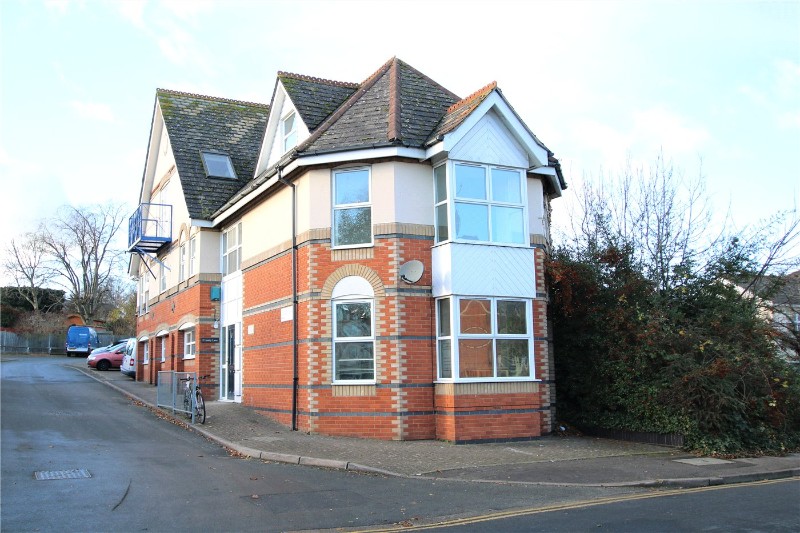 Lundy Lane, Reading, Berkshire, RG30