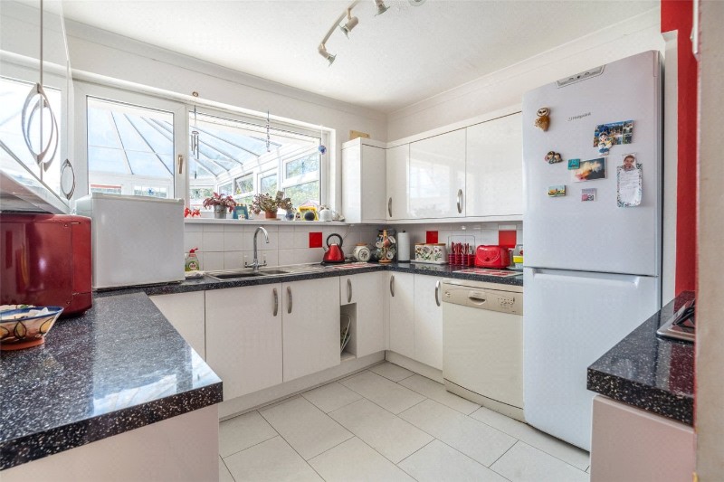 Heckford Road, Corfe Mullen, Wimborne, Dorset, BH21