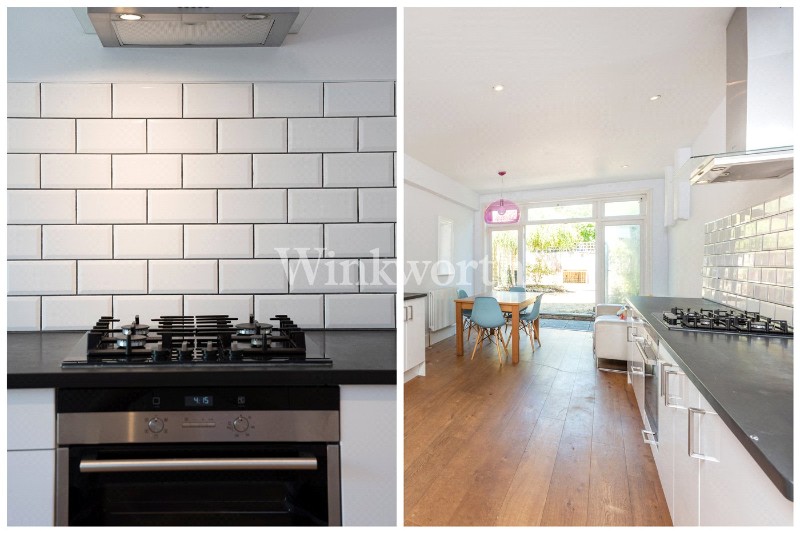 Seymour Road, London, N8