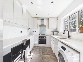 Crossway, Pinner, Middlesex, HA5
