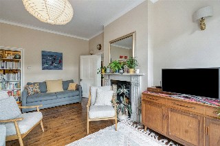 Lordship Lane, East Dulwich, London, SE22