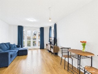 Luscinia View, Napier Road, Reading, RG1