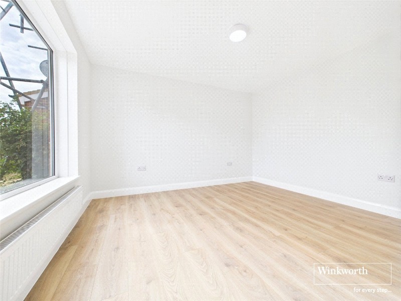 Wensley Road, Reading, Berkshire, RG1