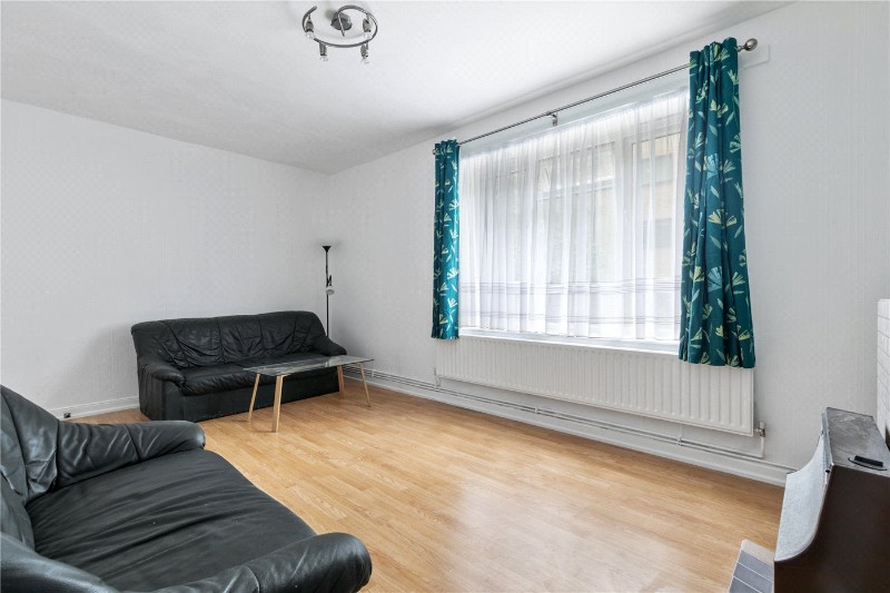 Murray Grove, London, N1