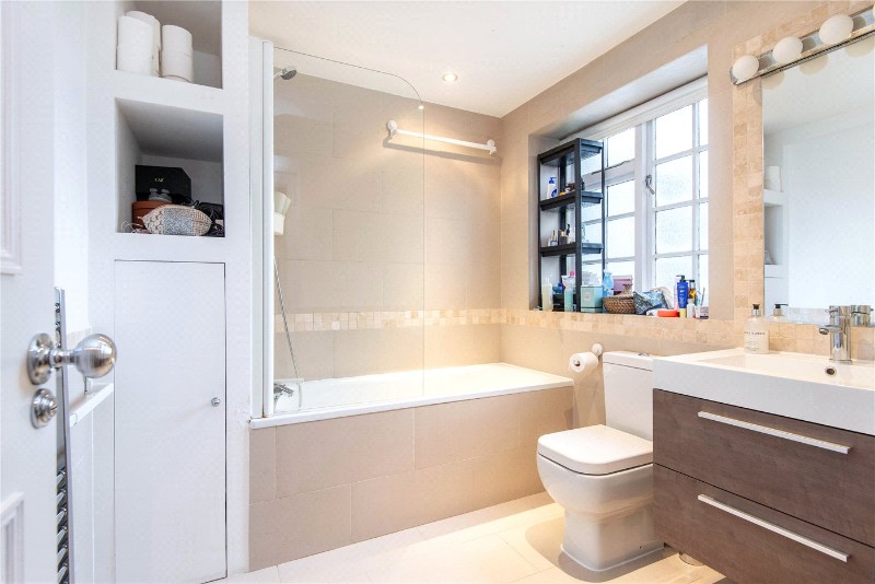 St. Anns Terrace, St John&#39;s Wood, London, NW8