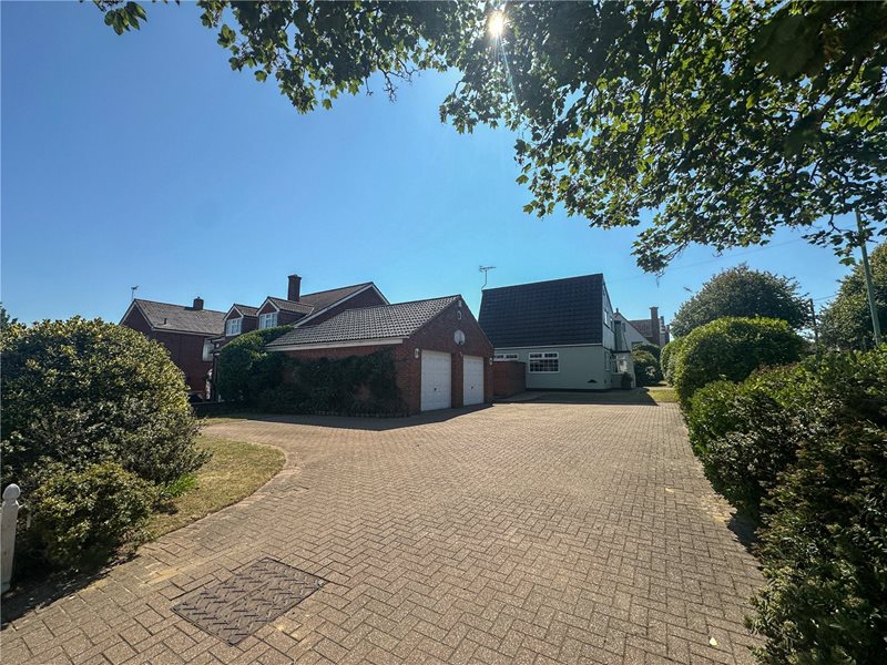 Nightingale Road, Lowestoft, Suffolk, NR33