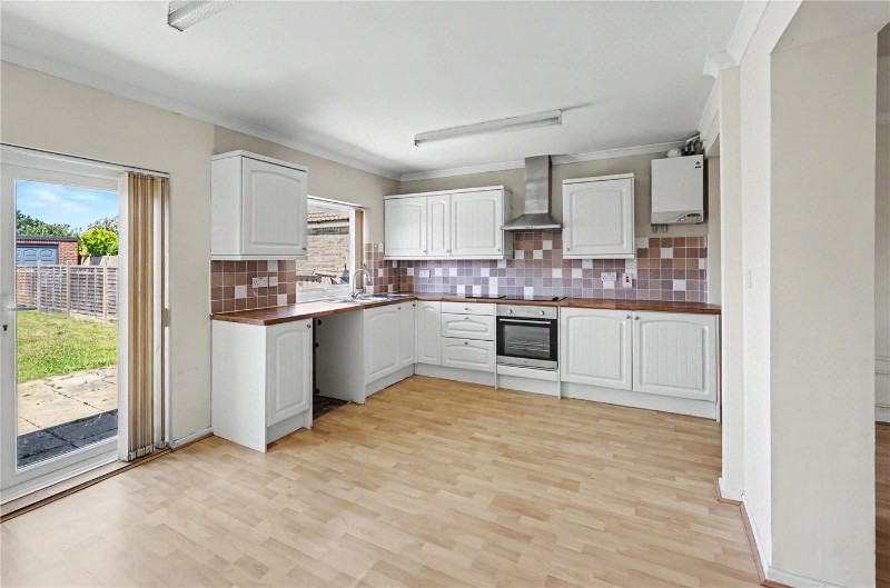 Harlington Avenue, Hellesdon, Norwich, Norfolk, NR6