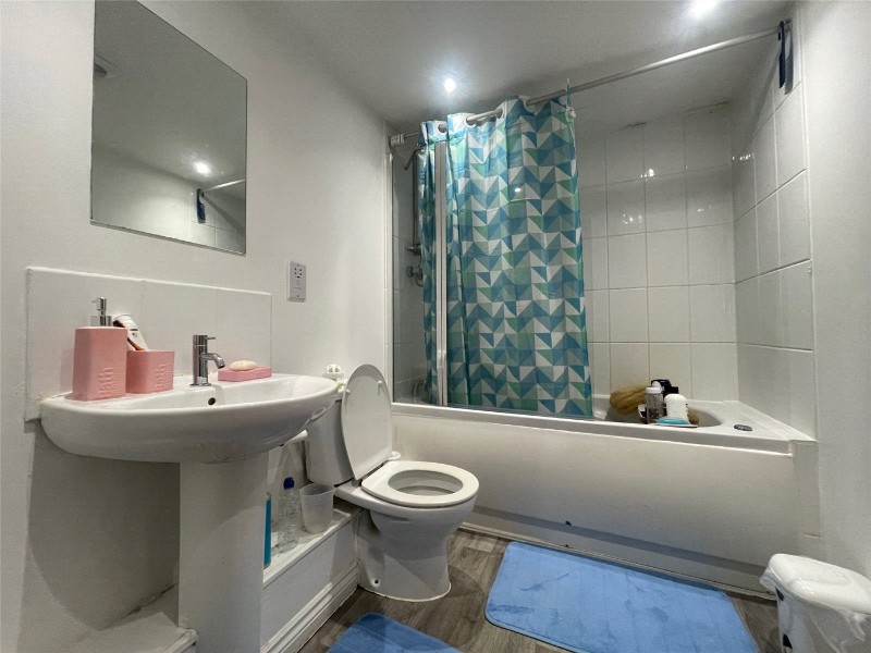 Richmond Court, Exeter, EX4