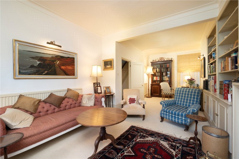 Cornwall Grove, London, W4