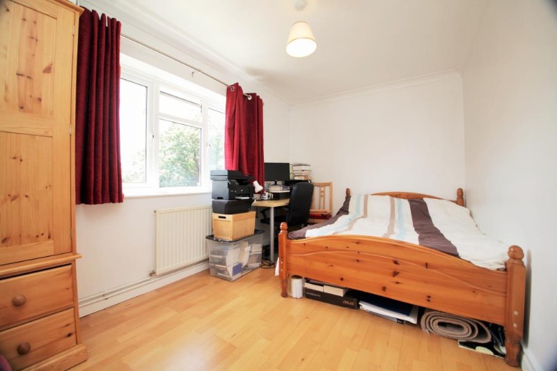Wisdom Court, Southcote Road, Reading, Berkshire, RG30