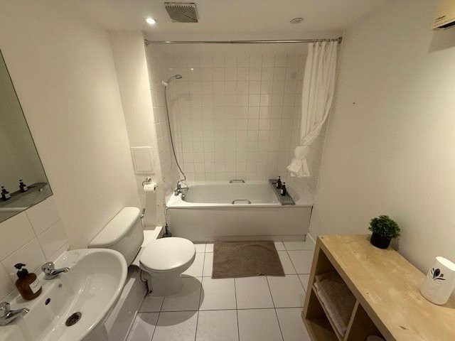 Venus House, 160 Westferry Road, London, E14