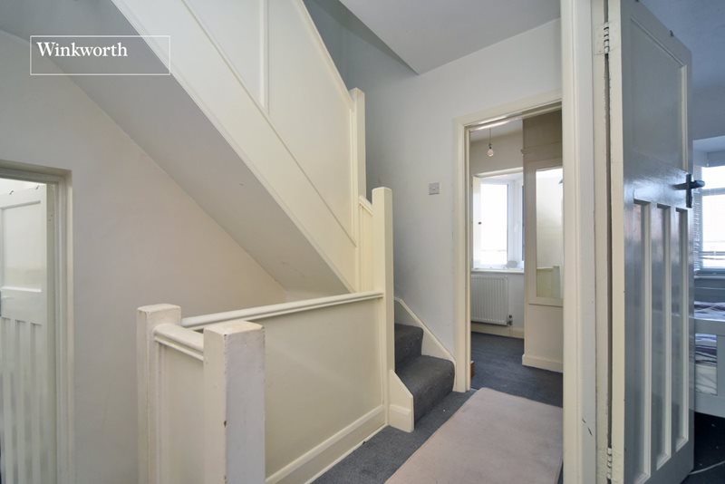 Fromondes Road, Cheam, Sutton, SM3