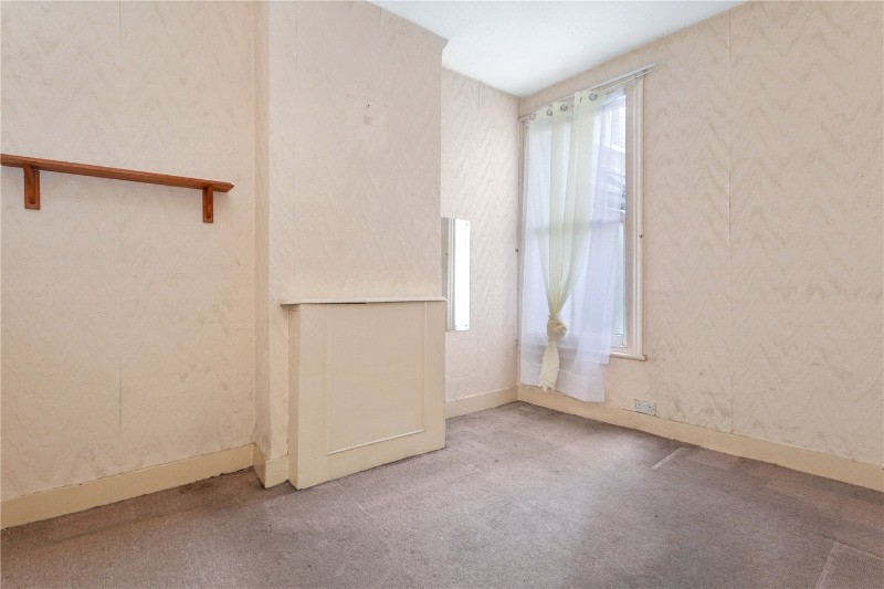 Aslett Street, Earlsfield, SW18