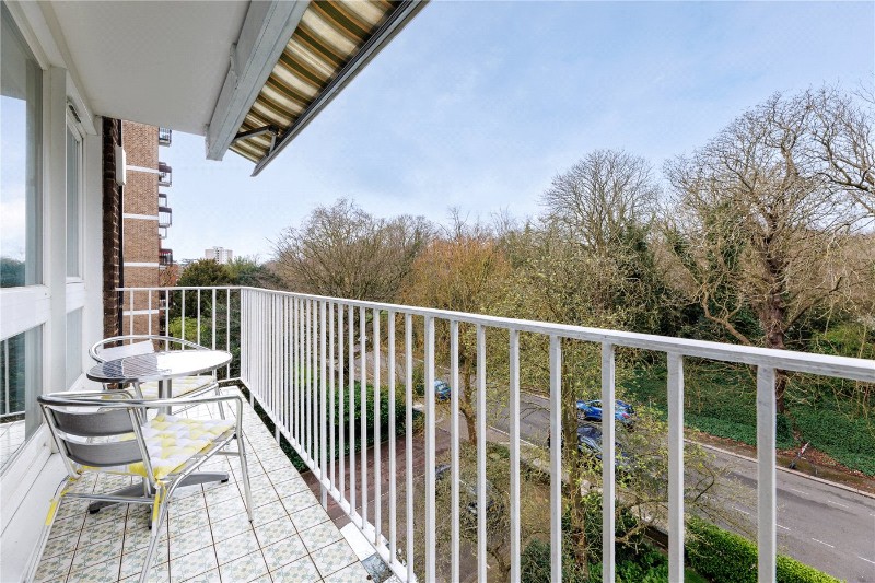 Putney Hill, London, SW15