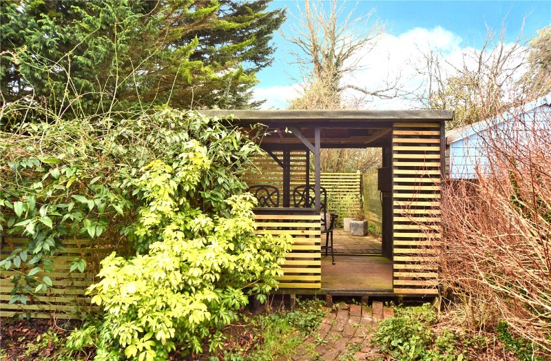 Chipstead Way, Banstead, Surrey, SM7
