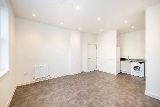 Hewer Street, London, W10