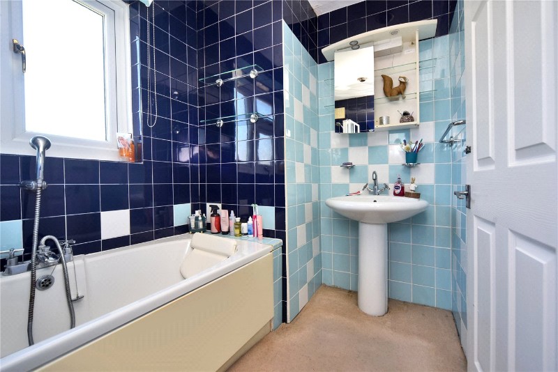 Prestbury Crescent, Banstead, Surrey, SM7