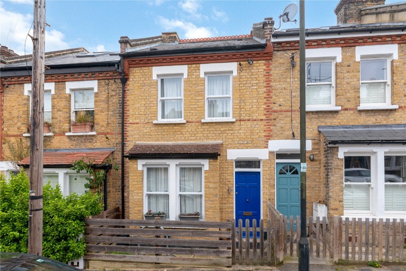 Ladas Road, West Norwood, London, SE27