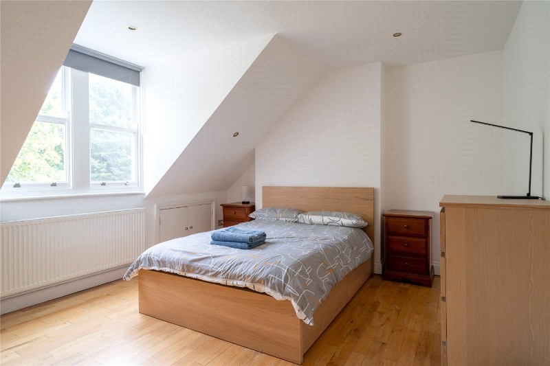 Croxted Road, London, SE21