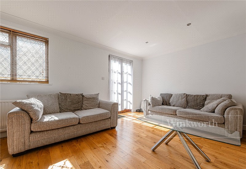 Furness Road, London, NW10