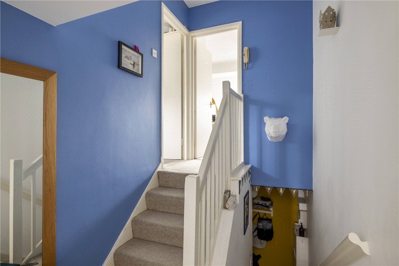 Beechdale Road, London, SW2