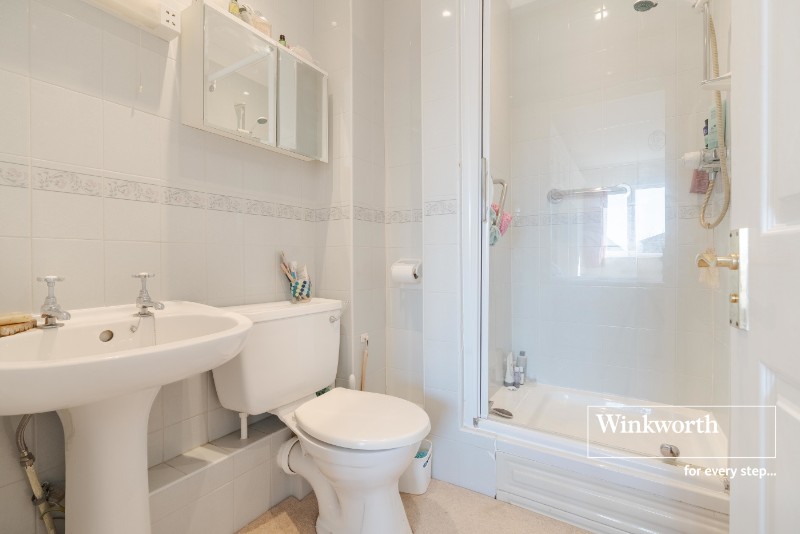 Wollaston Road, Bournemouth, Dorset, BH6