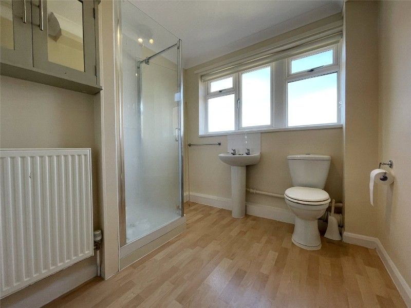 Glencoe, Lyndhurst Road, Exeter, Devon, EX2