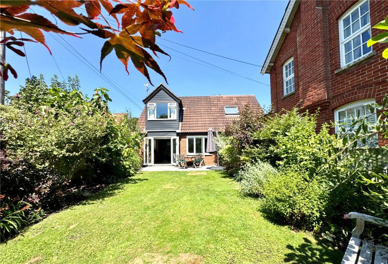 Grove Lane, Redlynch, Salisbury, Wiltshire, SP5