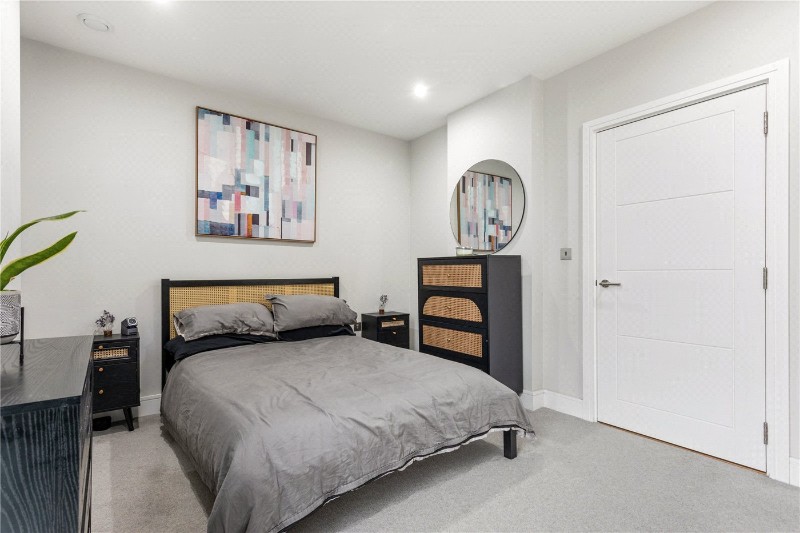 Summerstown, London, SW17