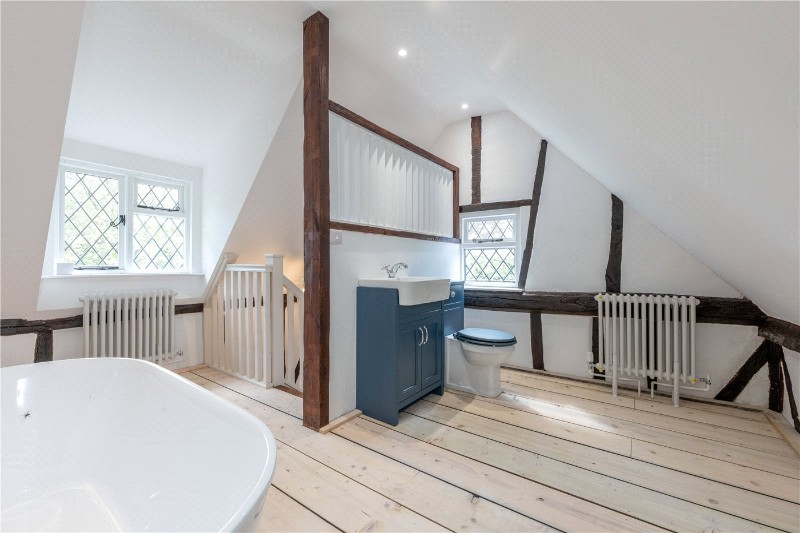 Hunstead Lane, Brooke, Norwich, Norfolk, NR15
