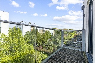 Highbury Hill, Highbury, N5