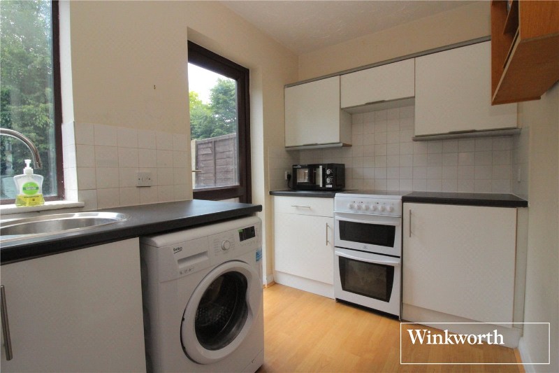 Siskin Close, Borehamwood, Hertfordshire, WD6