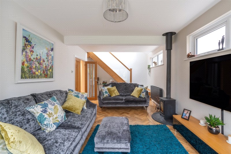 Clarendon Road, Broadstone, Dorset, BH18