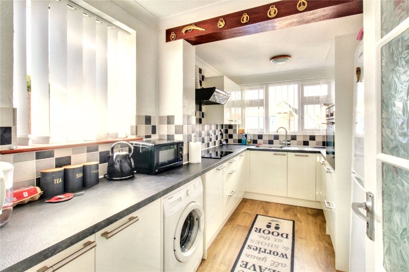 Parana Close, Sprowston, Norwich, Norfolk, NR7