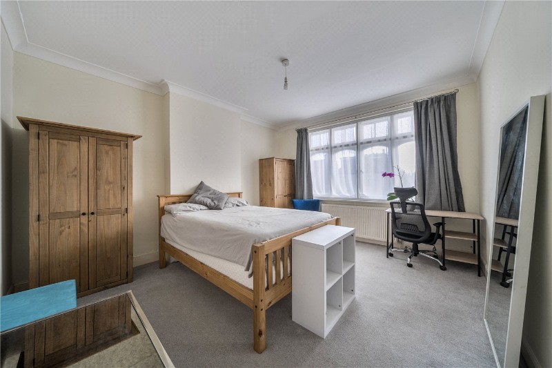 Cranston Road, London, SE23