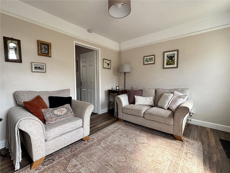 Forefield Terrace, Rowde, Devizes, Wiltshire, SN10