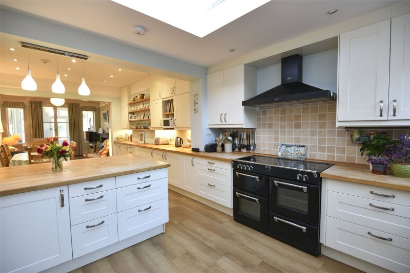 St Johns Hill, Wimborne, Dorset, BH21